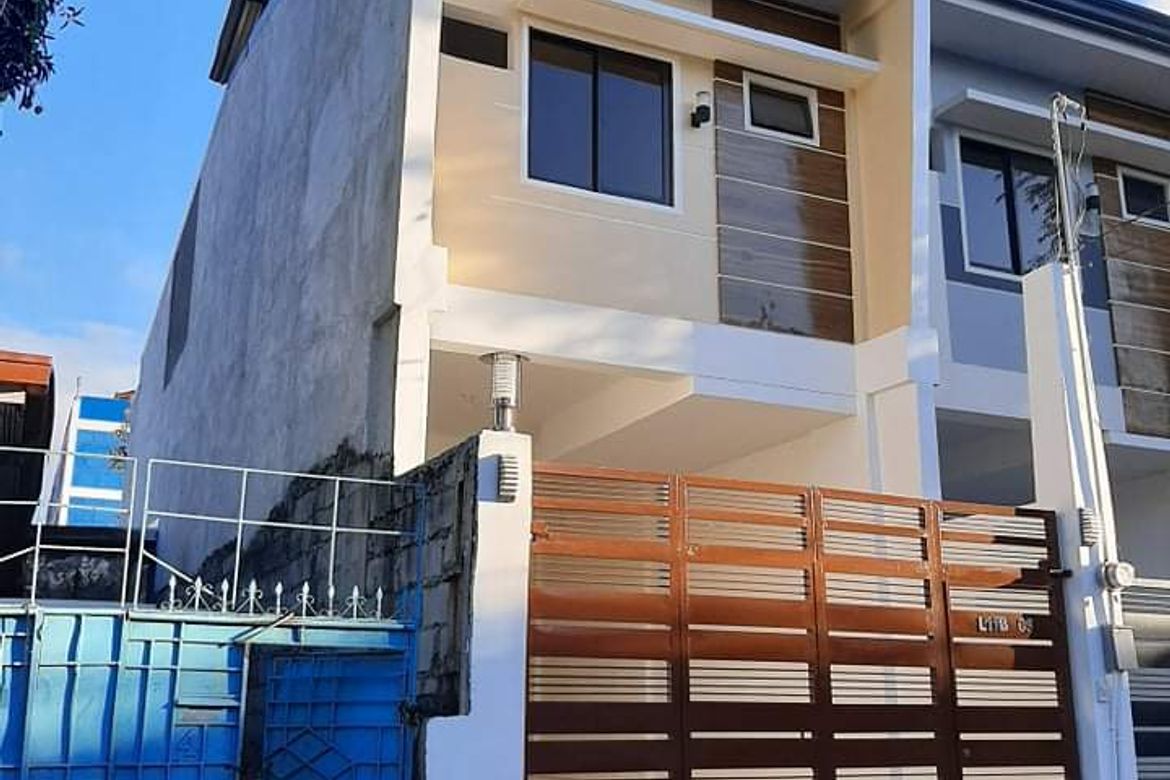 3 Bedroom Townhouse for Sale in Mayamot, Antipolo, Rizal – photo 3