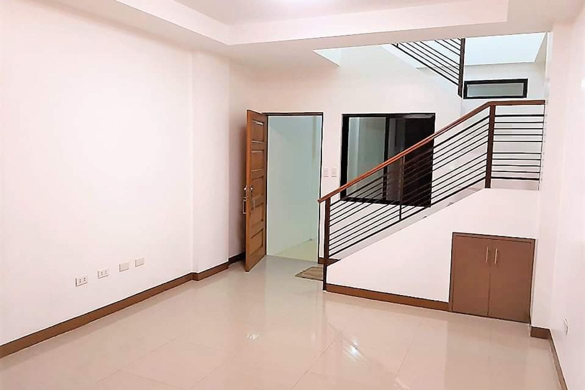 3 Bedroom Townhouse for Sale in Mayamot, Antipolo, Rizal – photo 5