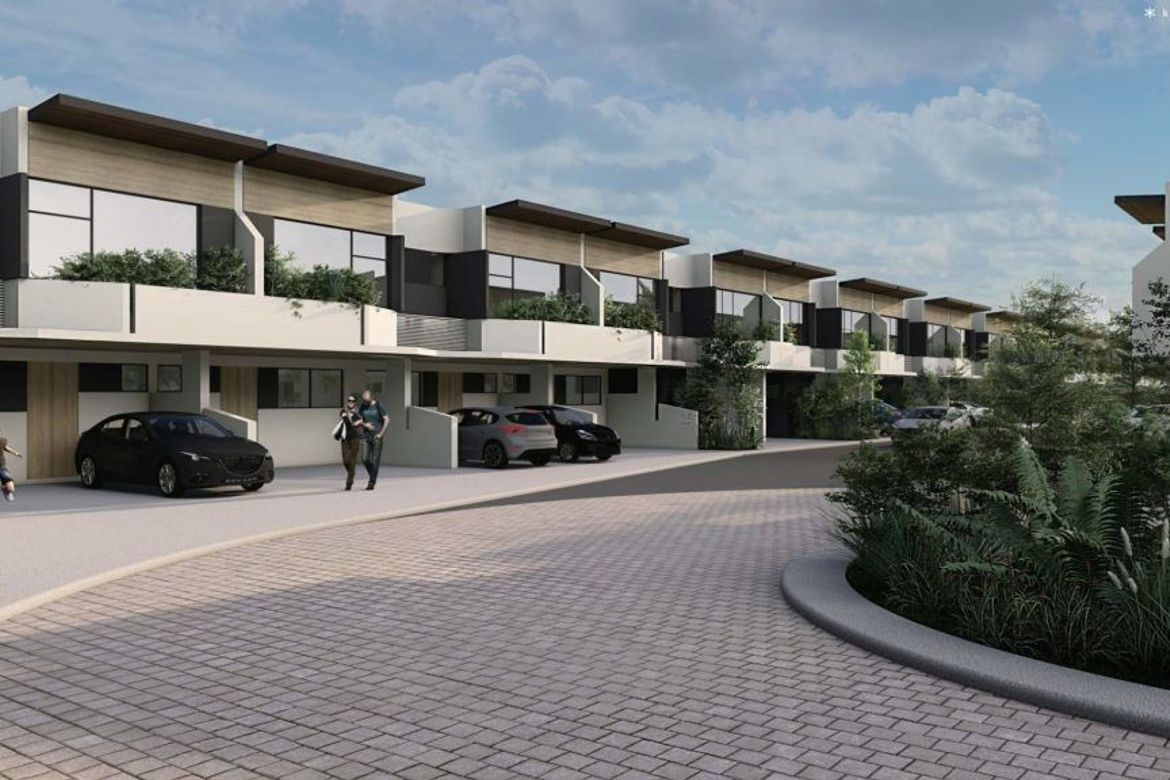 3 Bedroom Townhouse for Sale in Mayamot, Antipolo, Rizal – photo 2