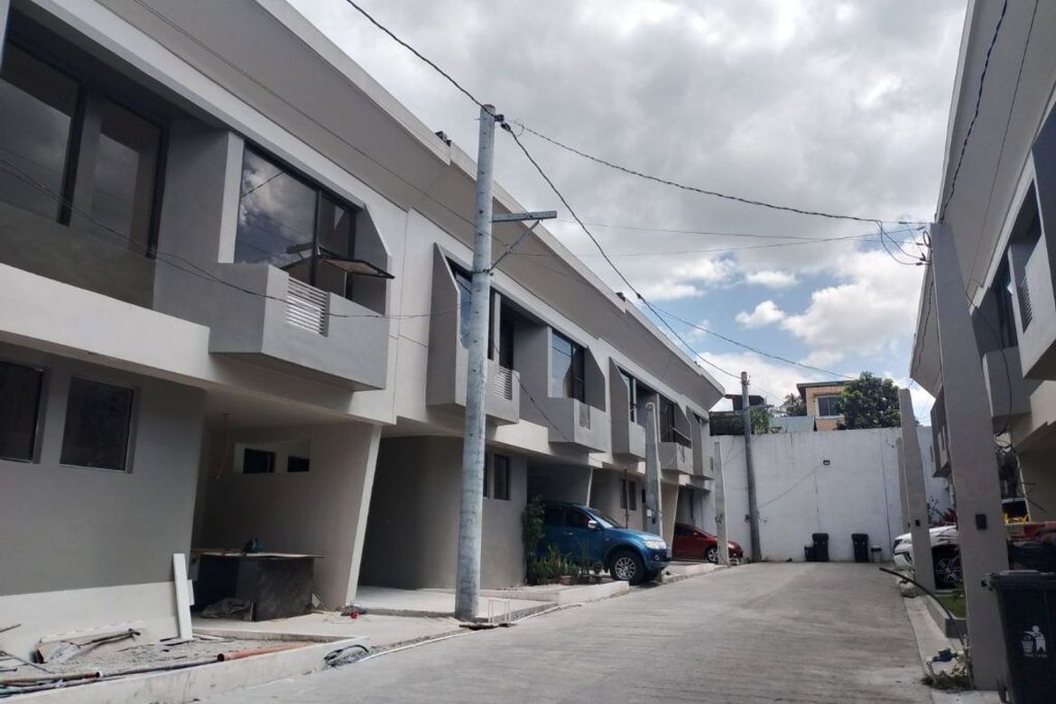3 Bedroom Townhouse for Sale in Mayamot, Antipolo, Rizal – photo 2