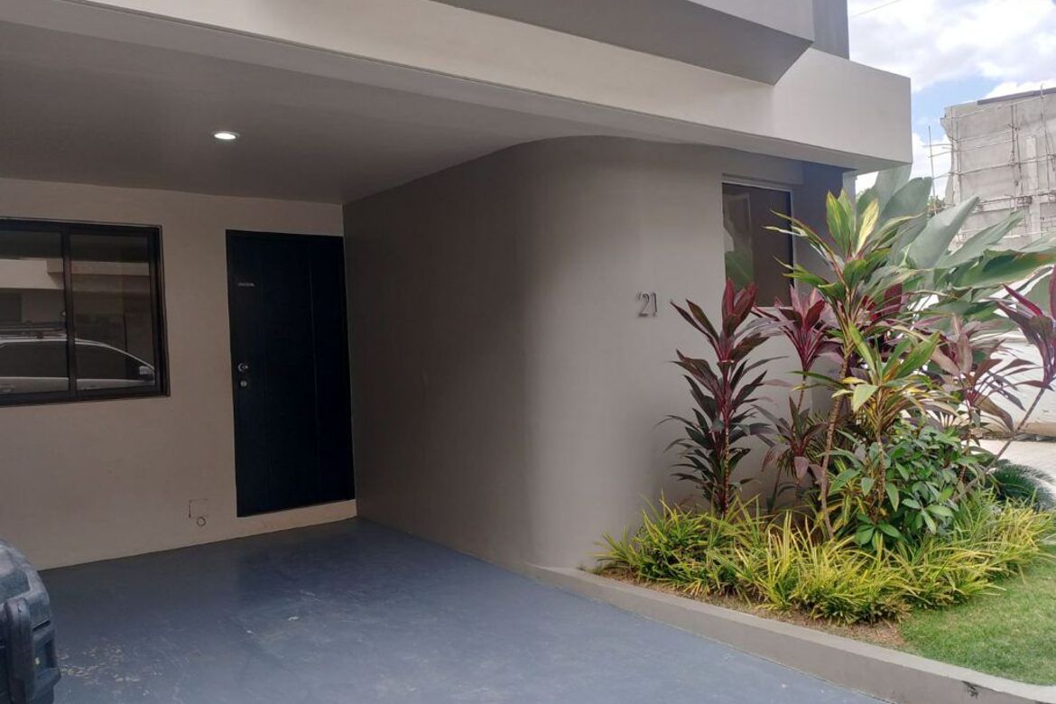 3 Bedroom Townhouse for Sale in Mayamot, Antipolo, Rizal – photo 3