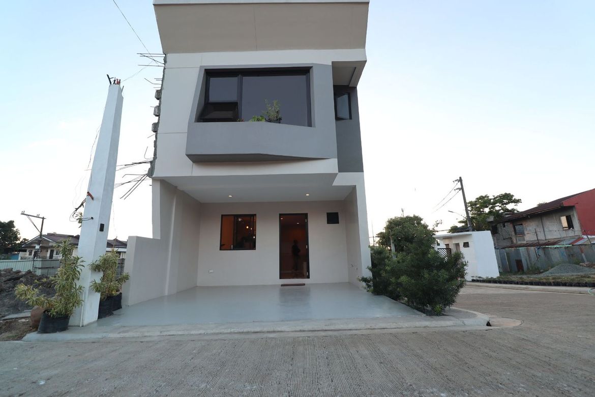 3 Bedroom Townhouse for Sale in Mayamot, Antipolo, Rizal – photo 2