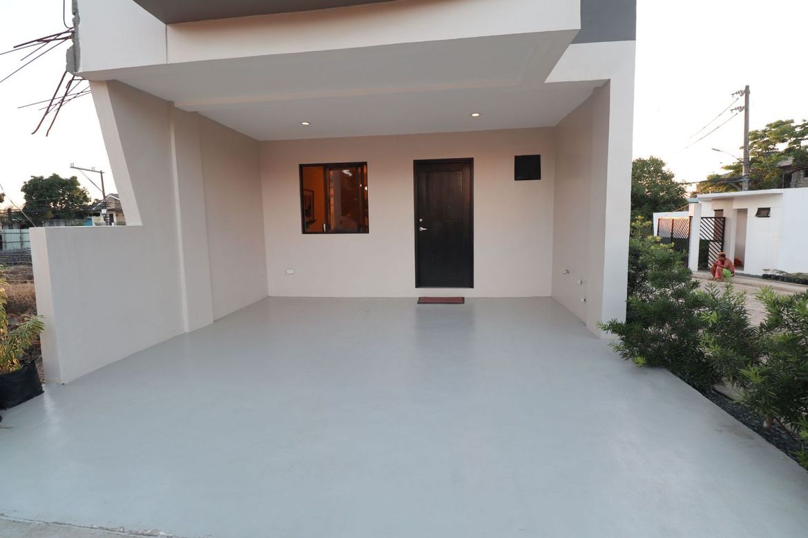 3 Bedroom Townhouse for Sale in Mayamot, Antipolo, Rizal – photo 3
