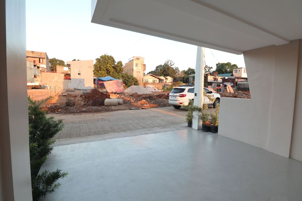 3 Bedroom Townhouse for Sale in Mayamot, Antipolo, Rizal – photo 4