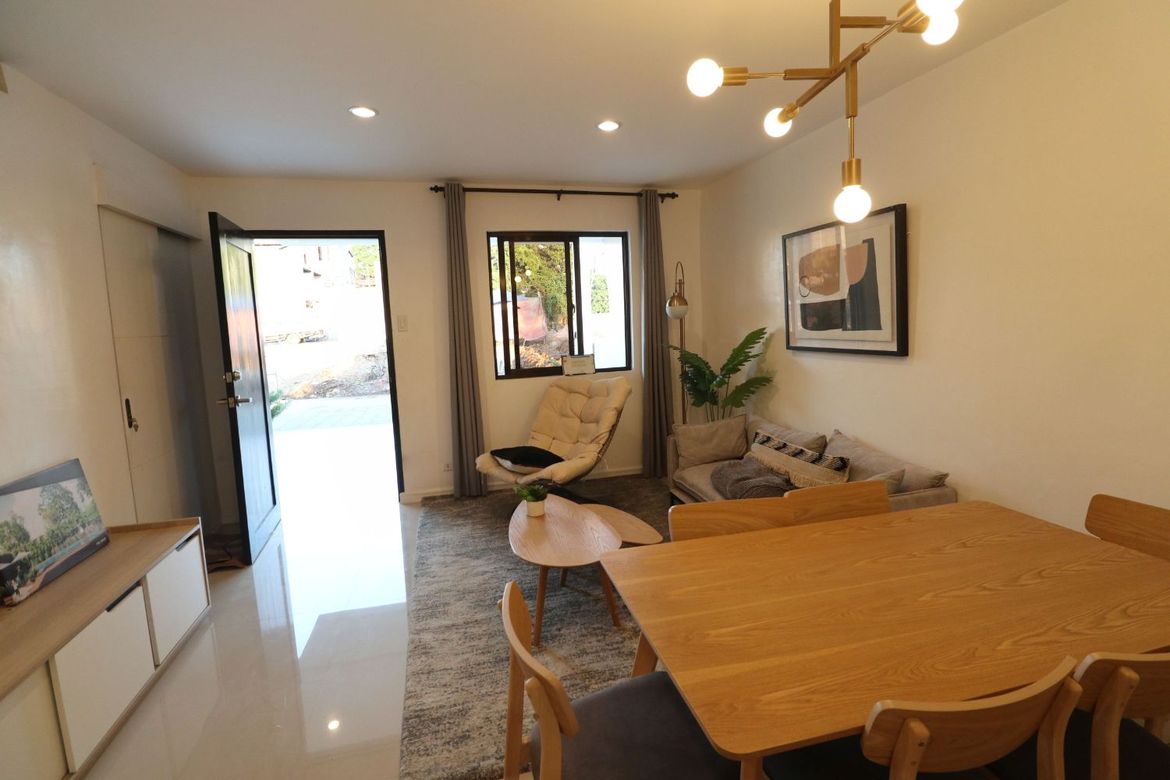 3 Bedroom Townhouse for Sale in Mayamot, Antipolo, Rizal – photo 8
