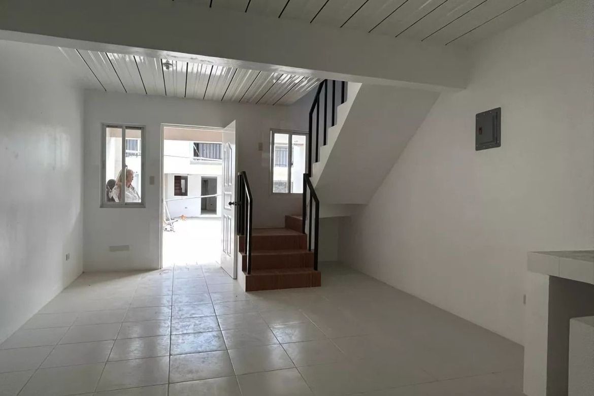 3 Bedroom Townhouse for Sale in Mayamot, Antipolo, Rizal – photo 5