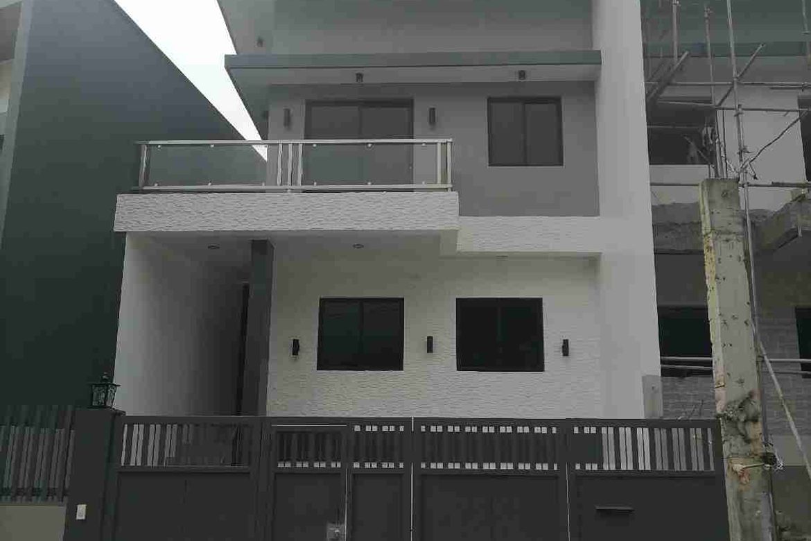 3 Bedroom Townhouse for Sale in Mayamot, Antipolo, Rizal – photo 2