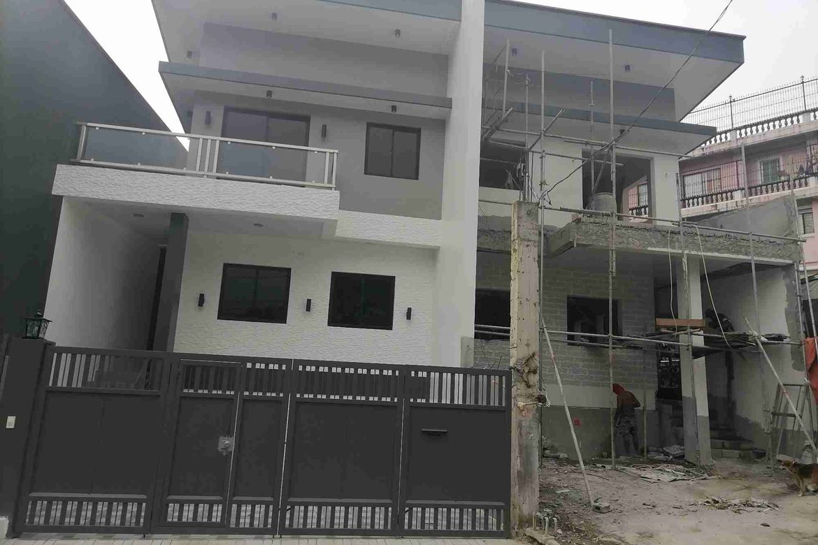 3 Bedroom Townhouse for Sale in Mayamot, Antipolo, Rizal – photo 3