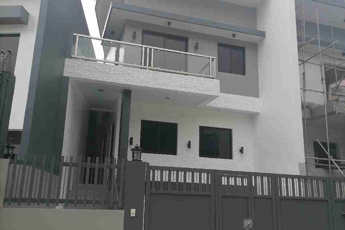 3 Bedroom Townhouse for Sale in Mayamot, Antipolo, Rizal – photo 4