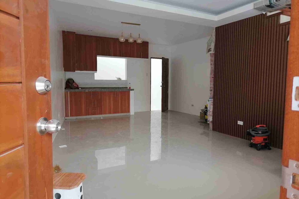 3 Bedroom Townhouse for Sale in Mayamot, Antipolo, Rizal – photo 7