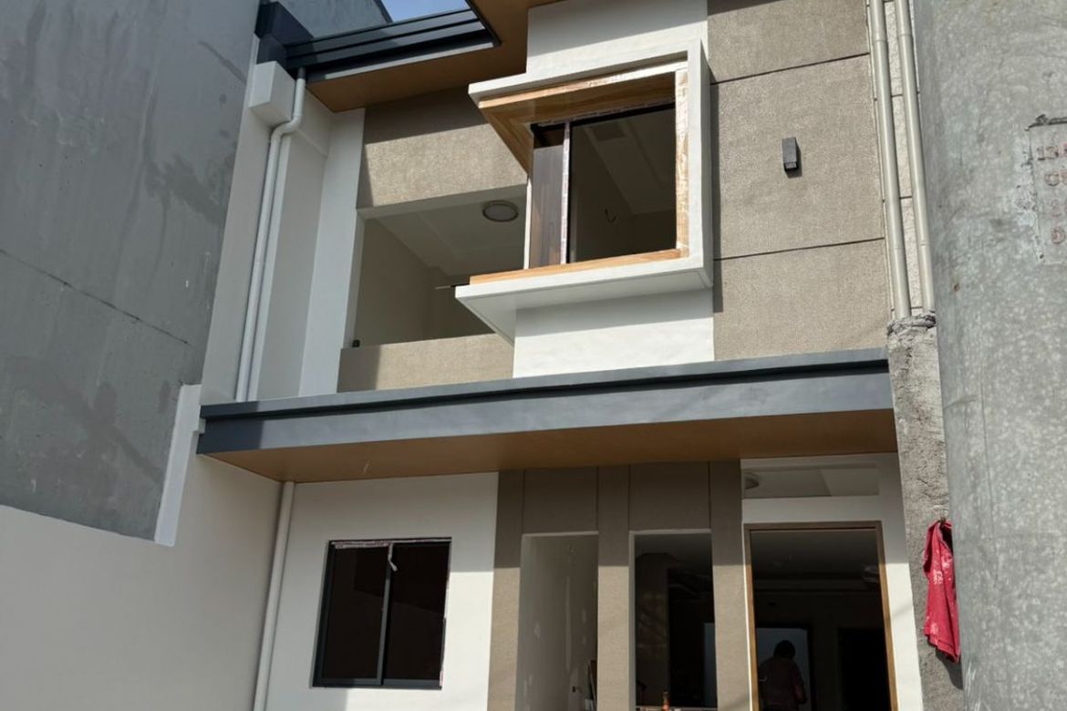 3 Bedroom Townhouse for Sale in Mayamot, Antipolo, Rizal