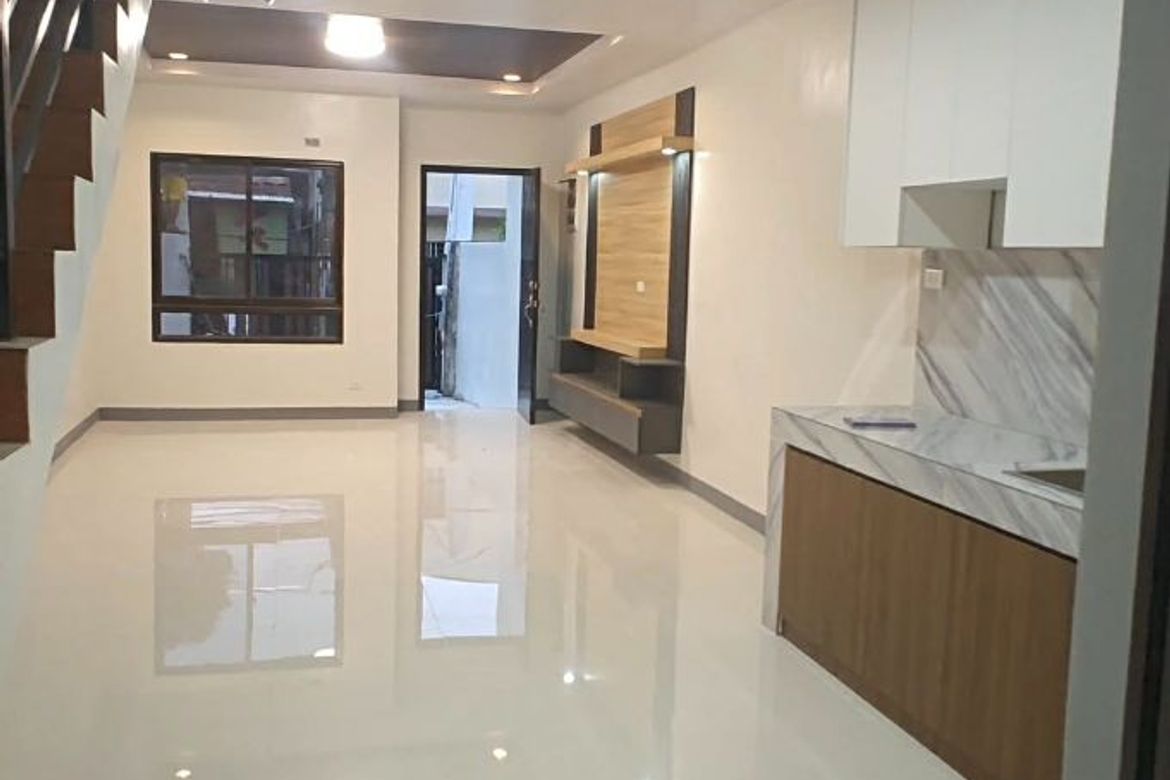 3 Bedroom Townhouse for Sale in Mayamot, Antipolo, Rizal – photo 3