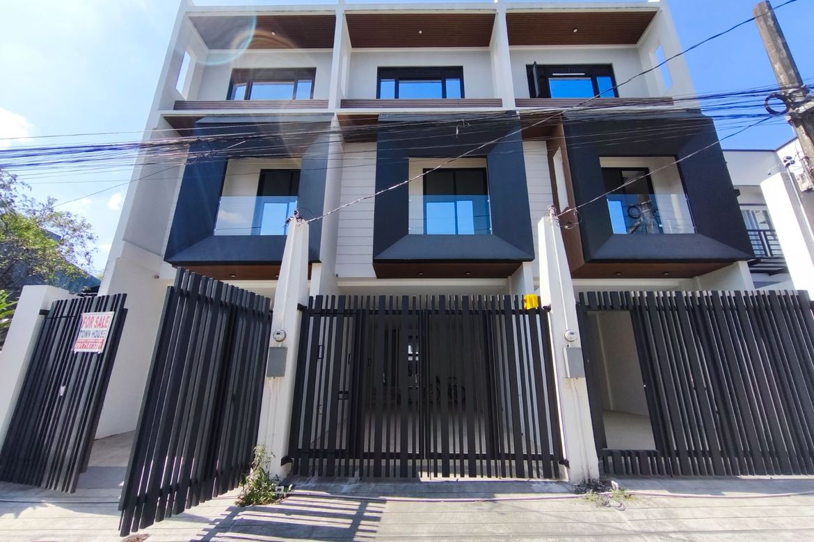 3 Bedroom Townhouse for Sale in Mayamot, Antipolo, Rizal – photo 2