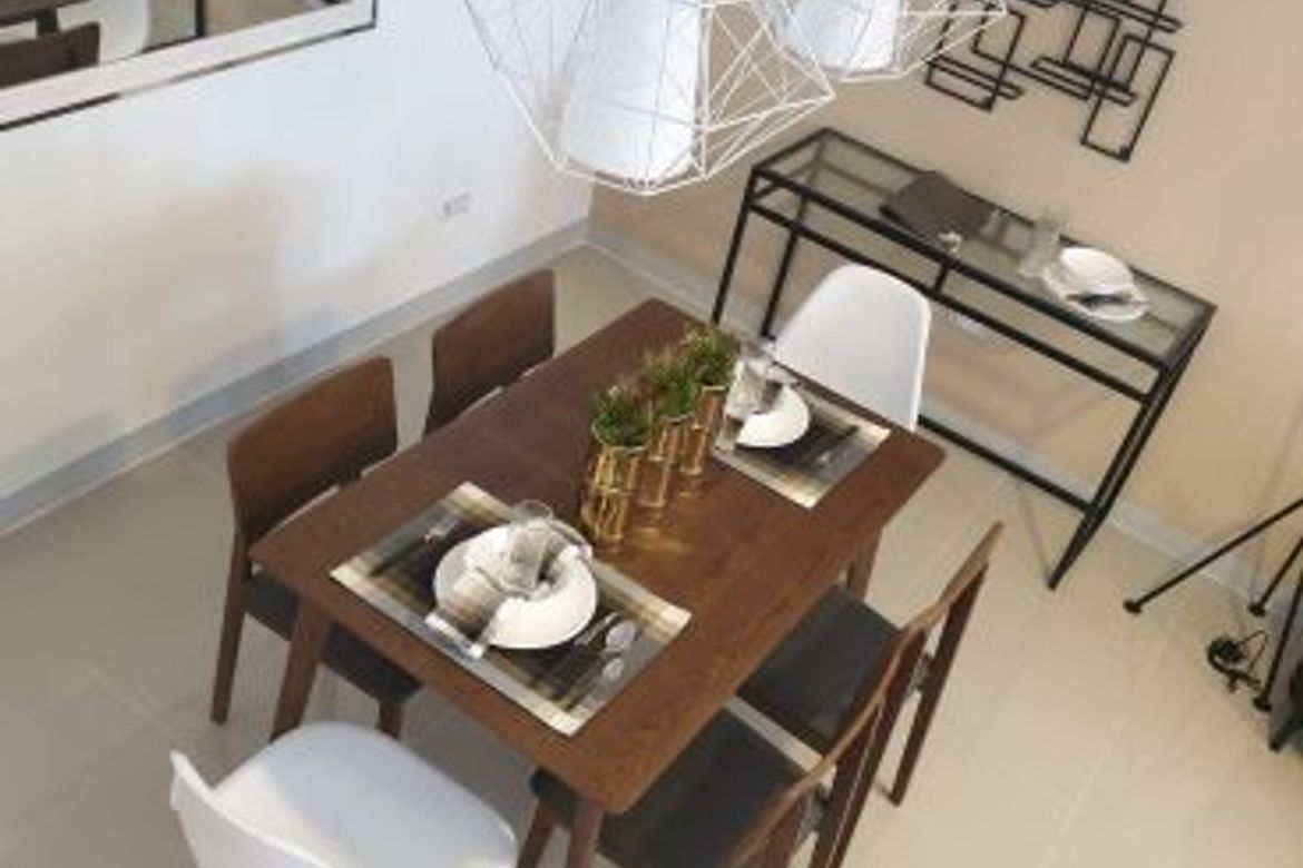 3 Bedroom Townhouse for Sale in Maybunga, Pasig, Metro Manila – photo 5