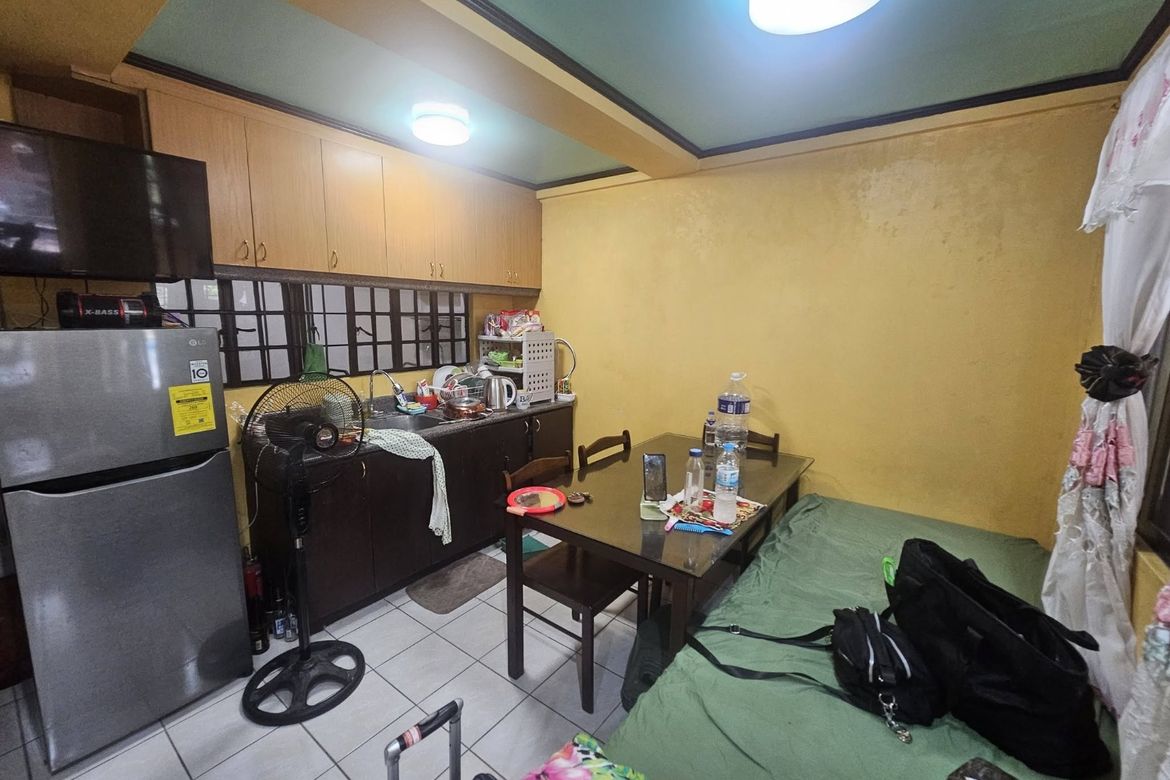 3 Bedroom Townhouse for Sale in Maybunga, Pasig, Metro Manila – photo 2