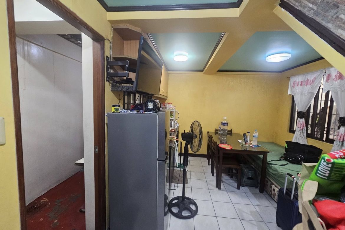 3 Bedroom Townhouse for Sale in Maybunga, Pasig, Metro Manila – photo 4