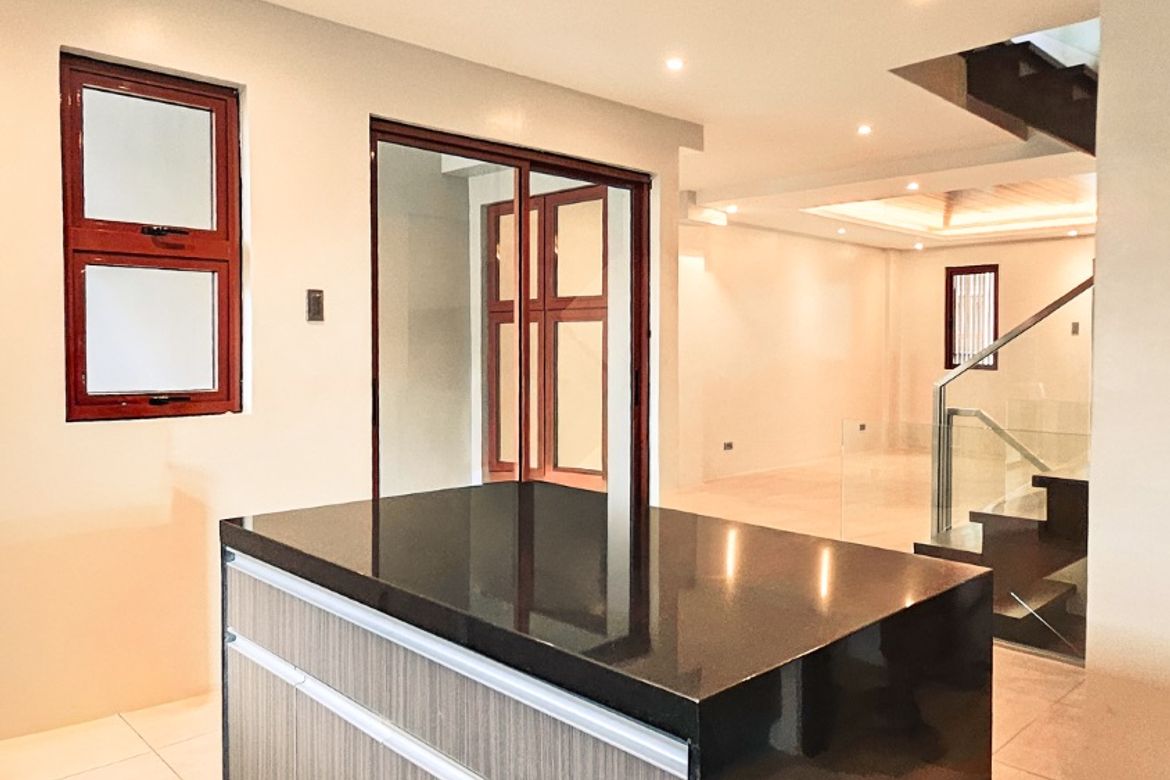 3 Bedroom Townhouse for Sale in Maytunas, San Juan, Metro Manila – photo 6