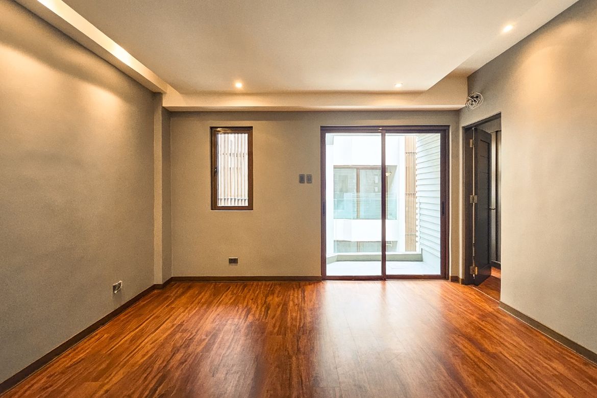 3 Bedroom Townhouse for Sale in Maytunas, San Juan, Metro Manila – photo 7