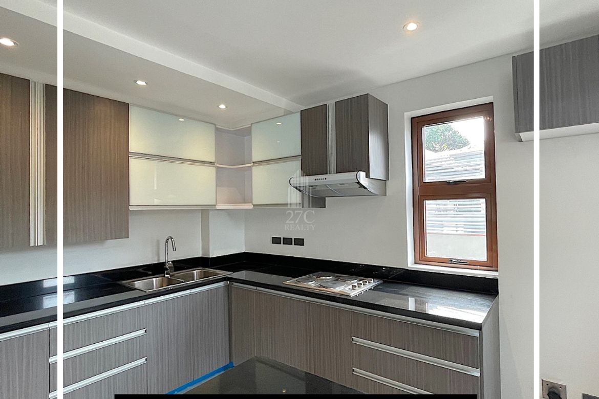 3 Bedroom Townhouse for Sale in Maytunas, San Juan, Metro Manila
