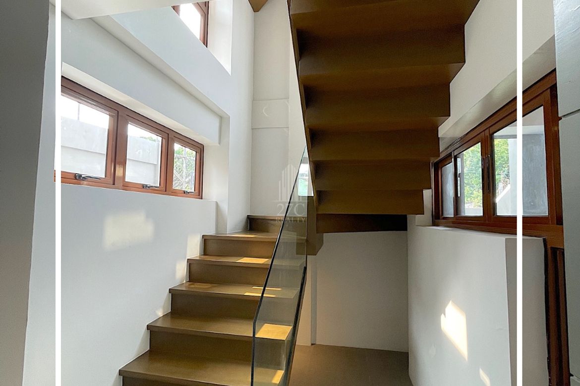3 Bedroom Townhouse for Sale in Maytunas, San Juan, Metro Manila – photo 2