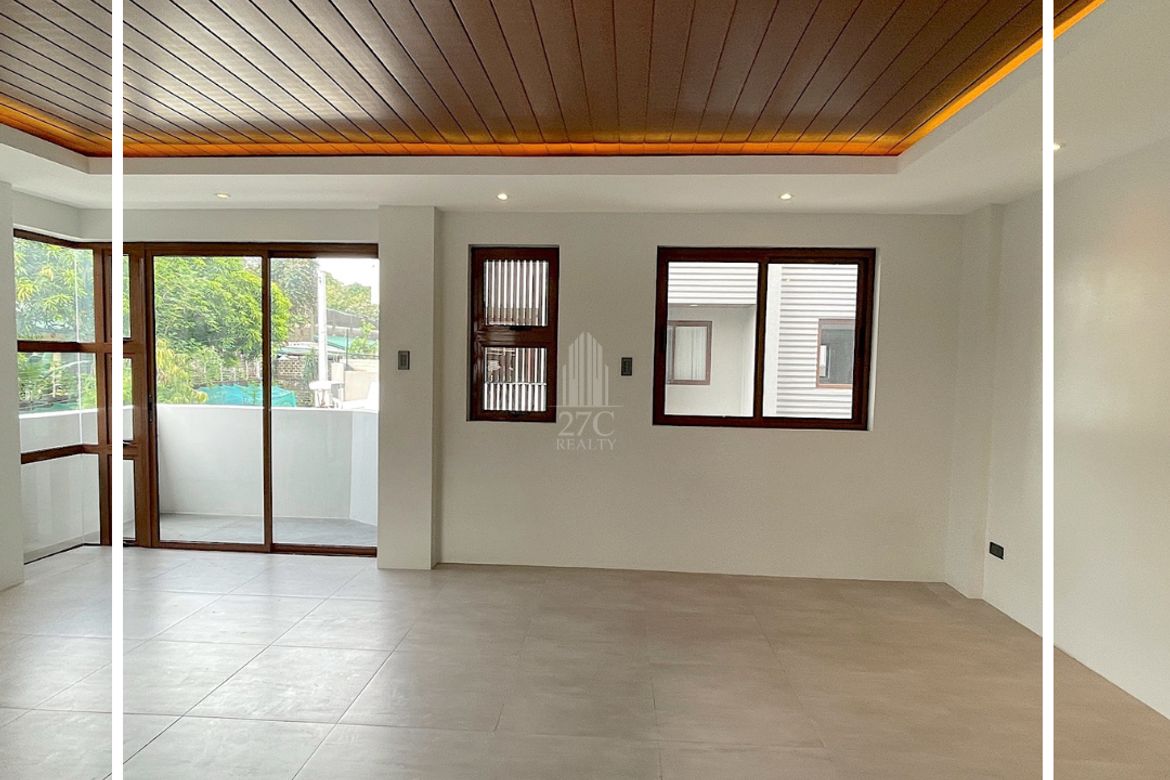 3 Bedroom Townhouse for Sale in Maytunas, San Juan, Metro Manila – photo 3