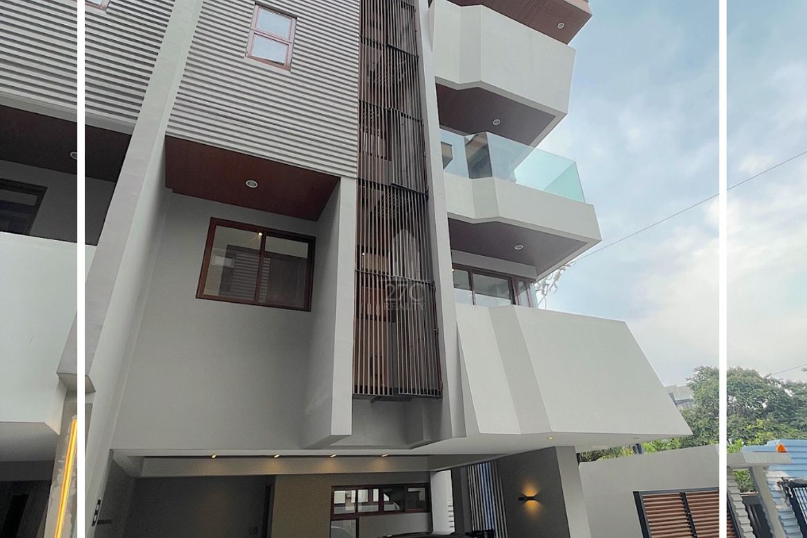 3 Bedroom Townhouse for Sale in Maytunas, San Juan, Metro Manila – photo 7