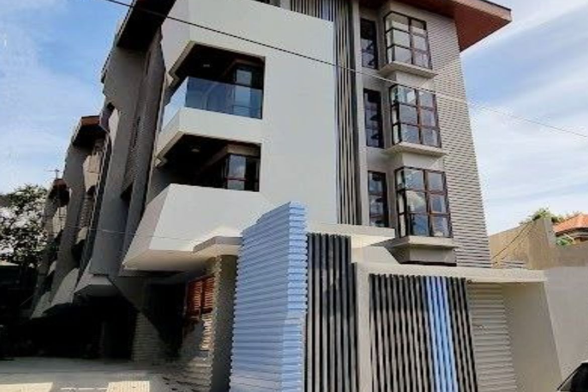 3 Bedroom Townhouse for Sale in Maytunas, San Juan, Metro Manila