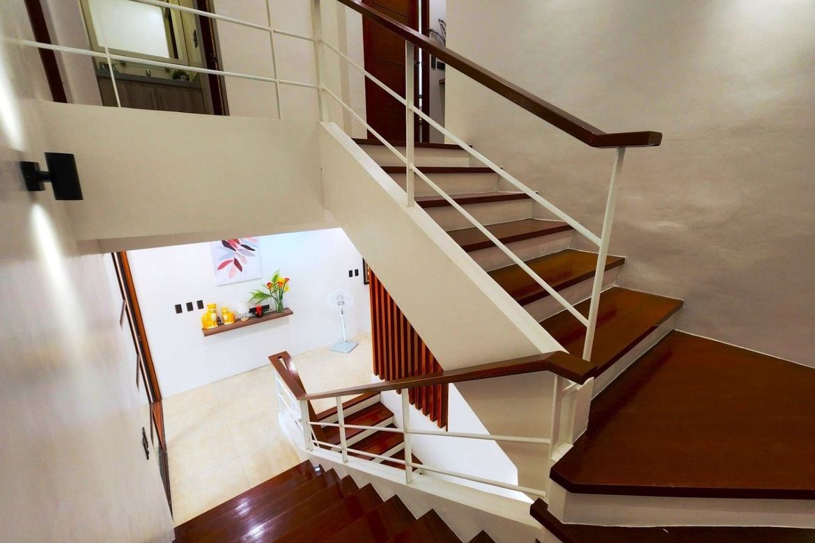 3 Bedroom Townhouse for Sale in Merville, Parañaque, Metro Manila – photo 4