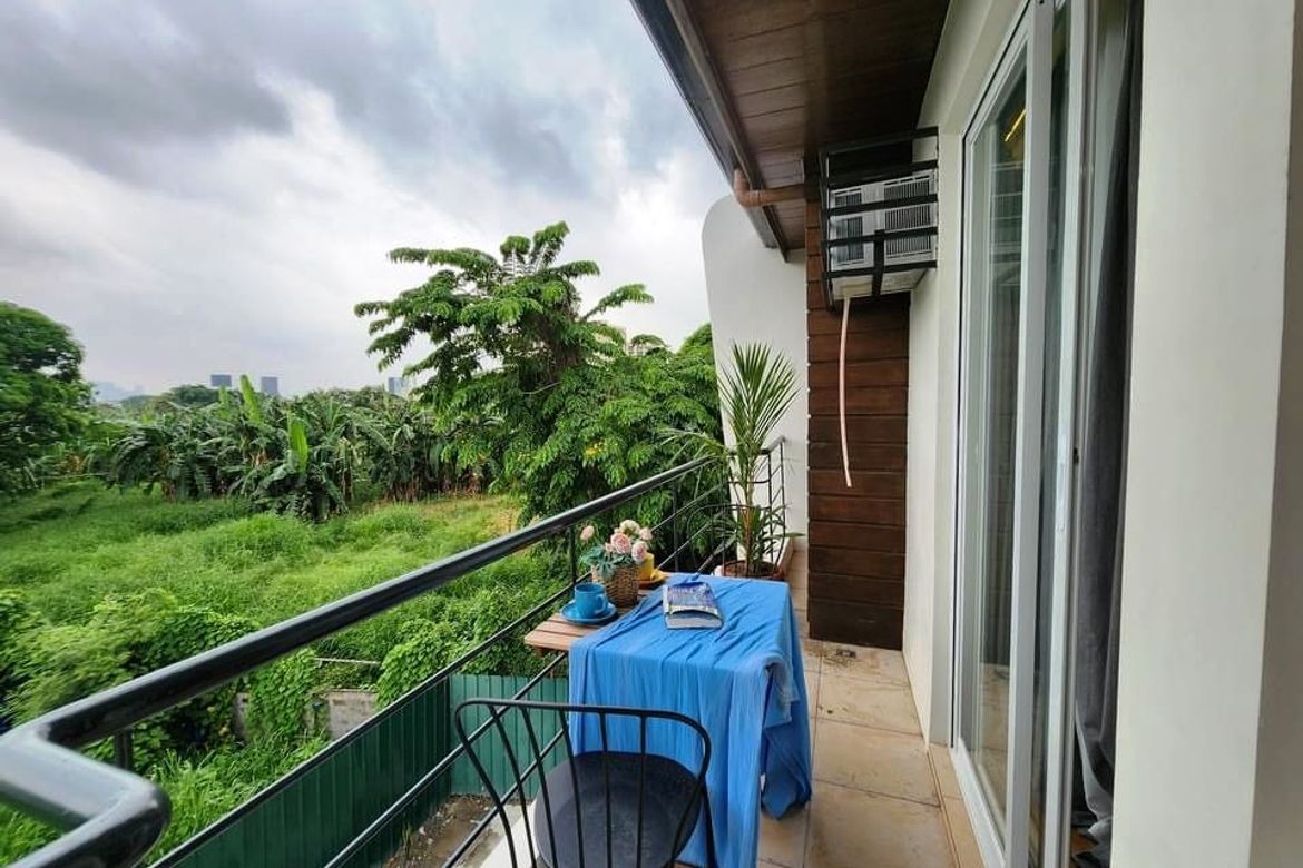 3 Bedroom Townhouse for Sale in Merville, Parañaque, Metro Manila – photo 6