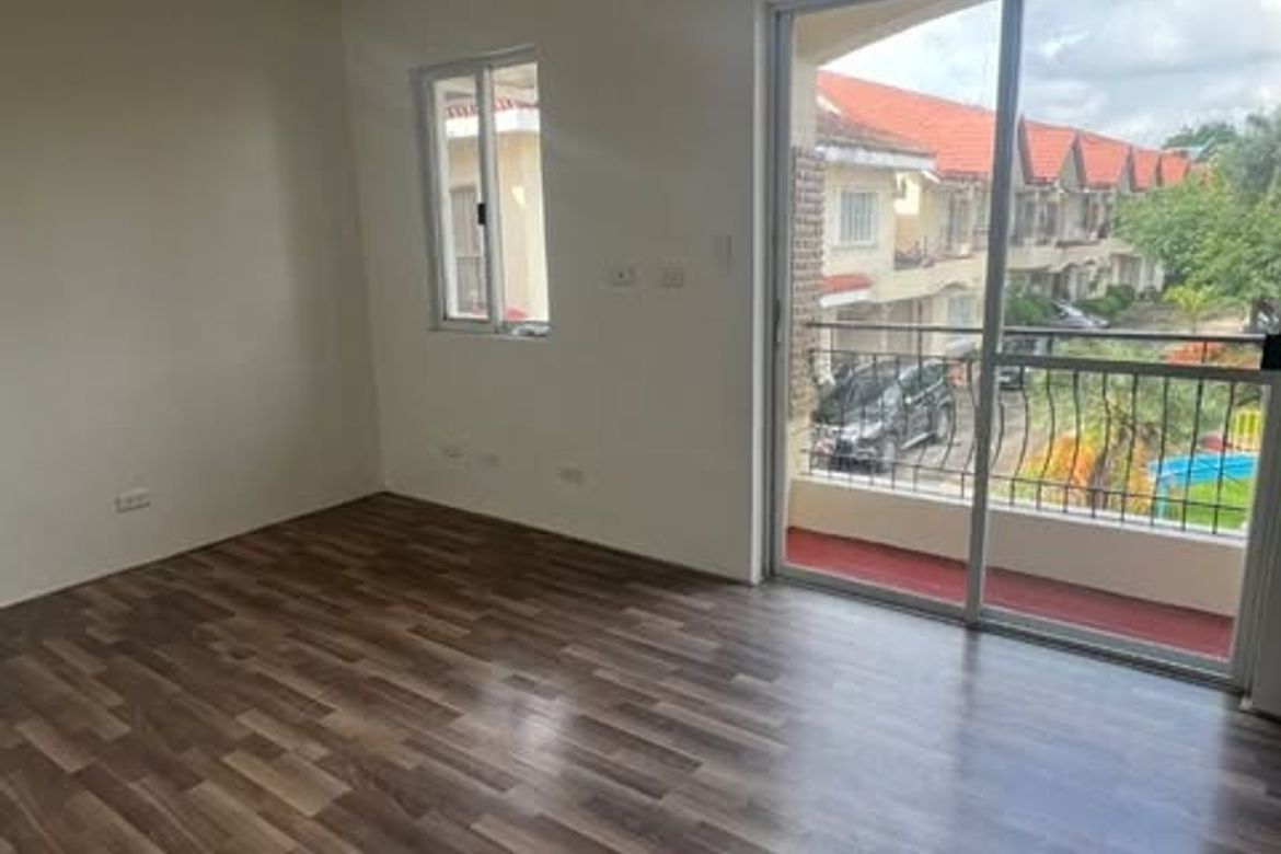 3 Bedroom Townhouse for Sale in Merville, Parañaque, Metro Manila – photo 6