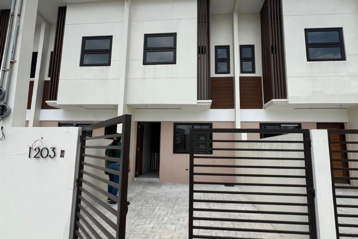 3 Bedroom Townhouse for Sale in Metrocity Communities North Estates, Barangay 164, Caloocan, Metro Manila – photo 2