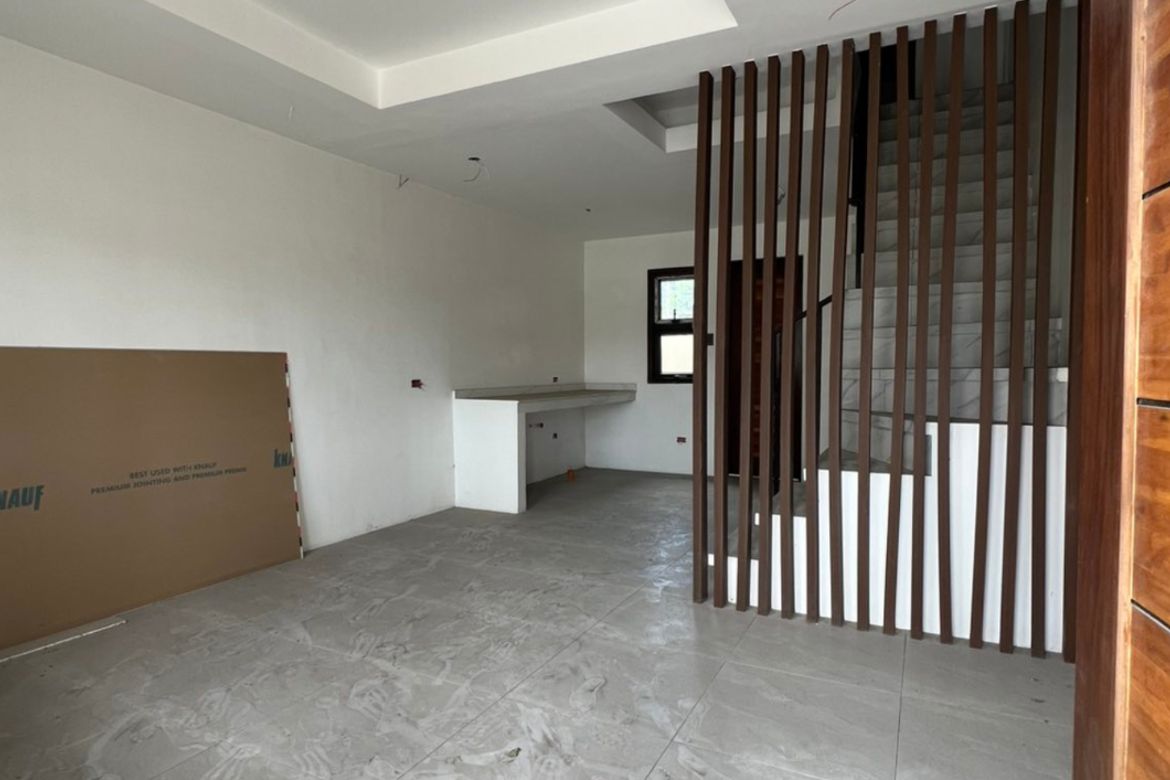 3 Bedroom Townhouse for Sale in Metrocity Communities North Estates, Barangay 164, Caloocan, Metro Manila – photo 3