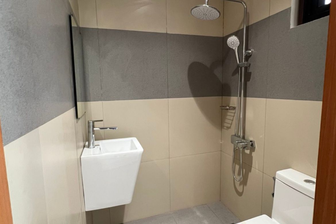 3 Bedroom Townhouse for Sale in Metrocity Communities North Estates, Barangay 164, Caloocan, Metro Manila – photo 3