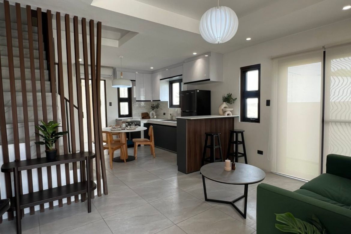 3 Bedroom Townhouse for Sale in Metrocity Communities North Estates, Barangay 164, Caloocan, Metro Manila – photo 7