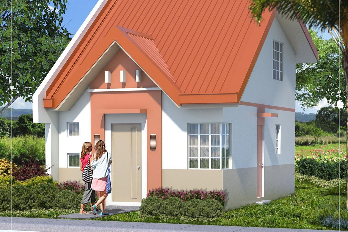 3 Bedroom Townhouse for Sale in Mining, Angeles, Pampanga