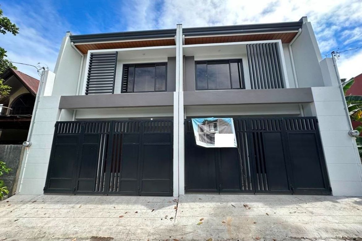 3 Bedroom Townhouse for Sale in Molino III, Bacoor, Cavite – photo 3