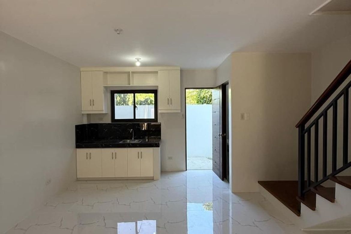 3 Bedroom Townhouse for Sale in Molino III, Bacoor, Cavite – photo 7
