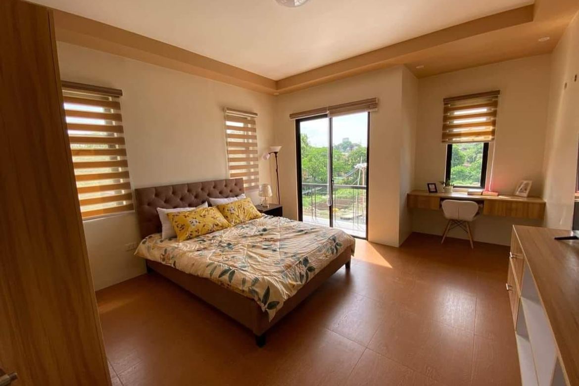 3 Bedroom Townhouse for Sale in Molino VII, Bacoor, Cavite – photo 6