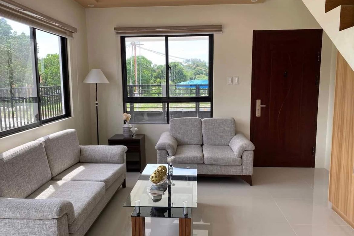 3 Bedroom Townhouse for Sale in Molino VII, Bacoor, Cavite – photo 8
