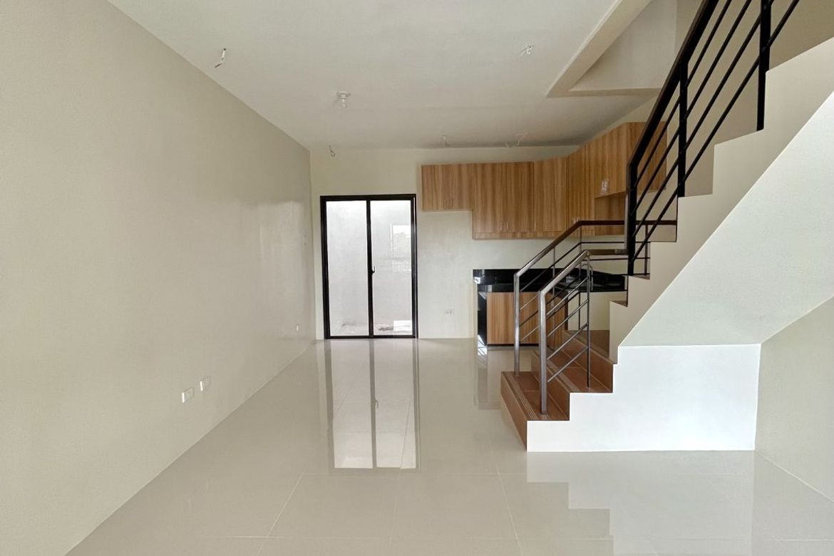 3 Bedroom Townhouse for Sale in Molino VII, Bacoor, Cavite – photo 6