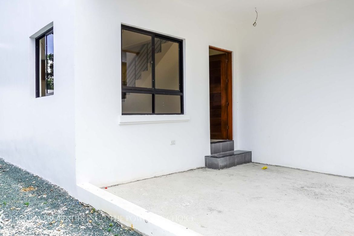 3 Bedroom Townhouse for Sale in Molino VII, Bacoor, Cavite – photo 3
