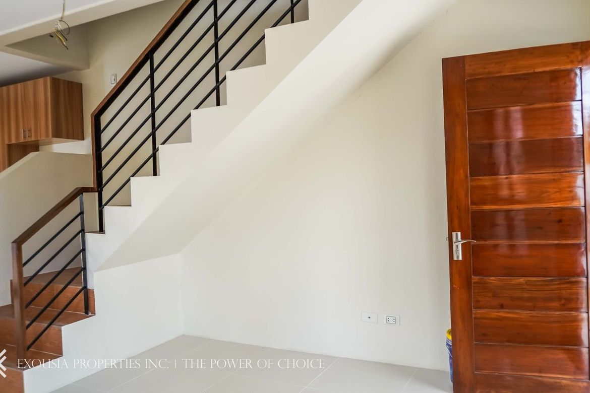 3 Bedroom Townhouse for Sale in Molino VII, Bacoor, Cavite – photo 6