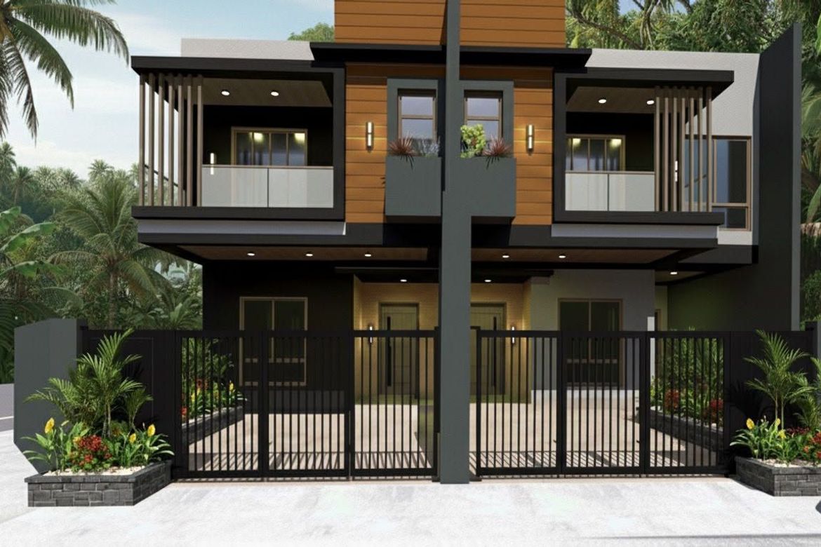 3 Bedroom Townhouse for Sale in Moonwalk, Parañaque, Metro Manila