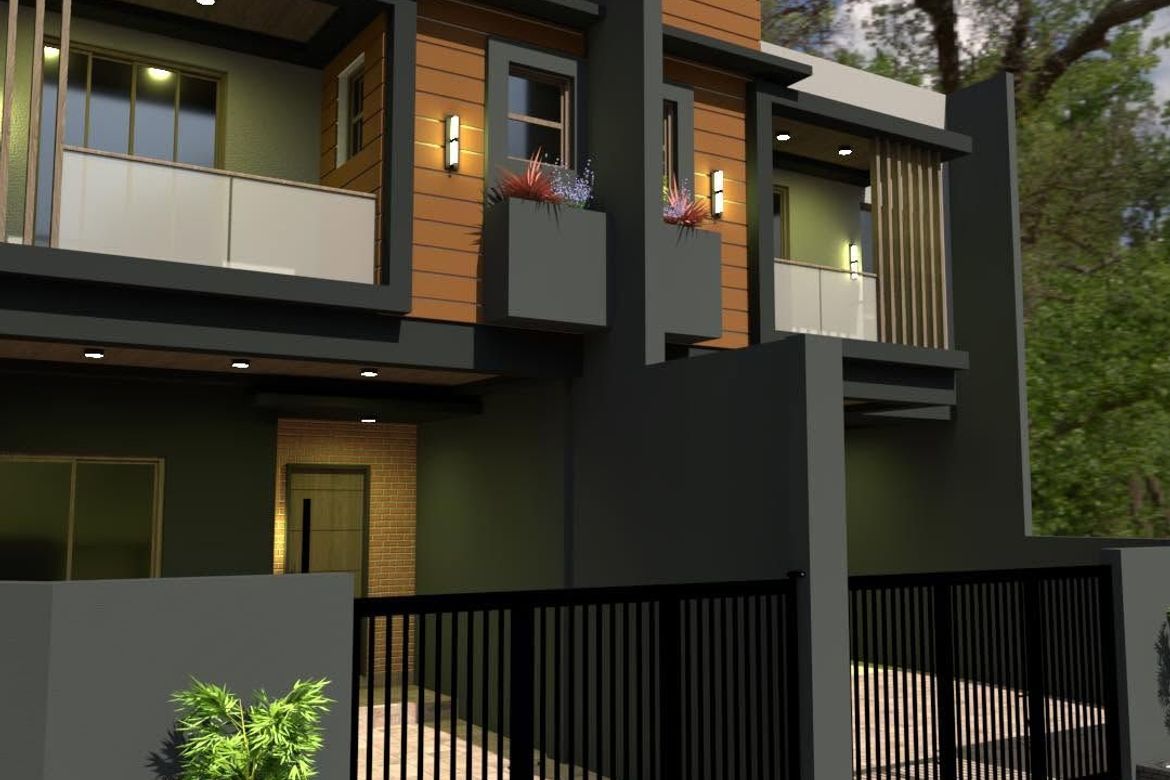 3 Bedroom Townhouse for Sale in Moonwalk, Parañaque, Metro Manila – photo 2