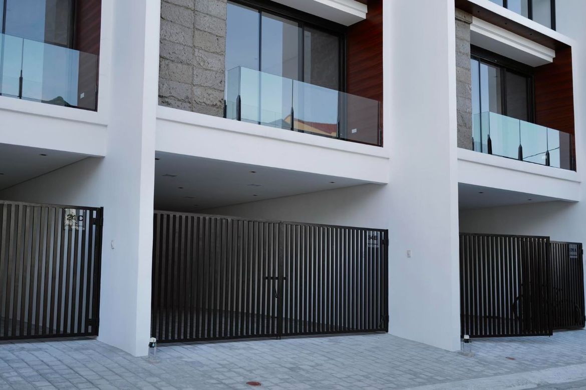 3 Bedroom Townhouse for Sale in Moonwalk, Parañaque, Metro Manila – photo 5