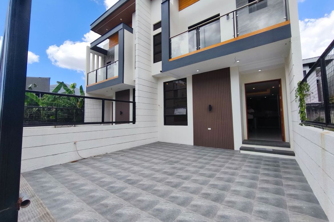 3 Bedroom Townhouse for Sale in Muntingdilaw, Antipolo, Rizal – photo 3