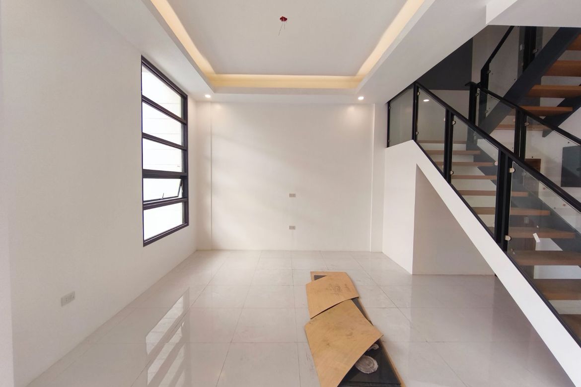 3 Bedroom Townhouse for Sale in Muntingdilaw, Antipolo, Rizal – photo 5