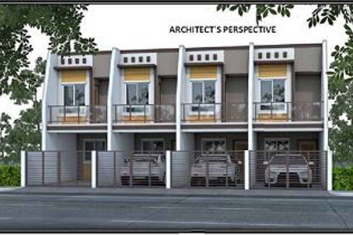 3 Bedroom Townhouse for Sale in Muzon, San Jose del Monte, Bulacan