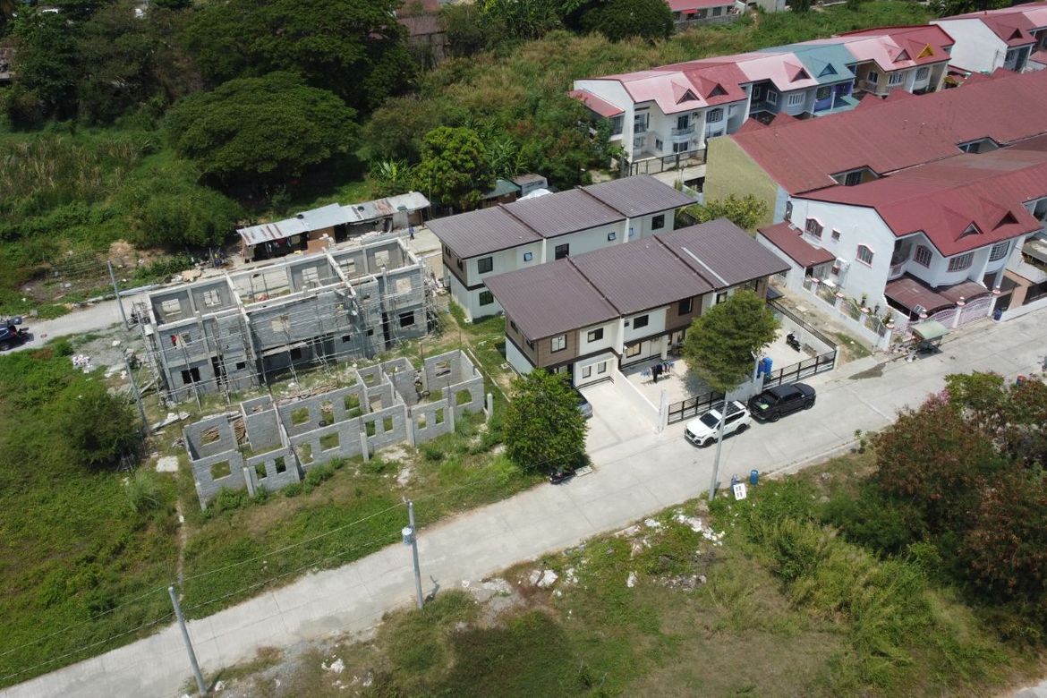 3 Bedroom Townhouse for Sale in Nancayasan, Urdaneta, Pangasinan – photo 3