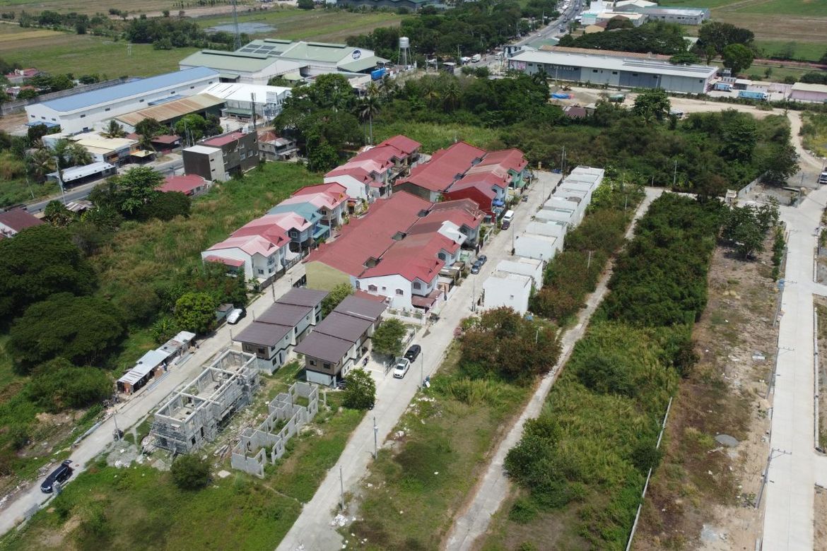 3 Bedroom Townhouse for Sale in Nancayasan, Urdaneta, Pangasinan – photo 4